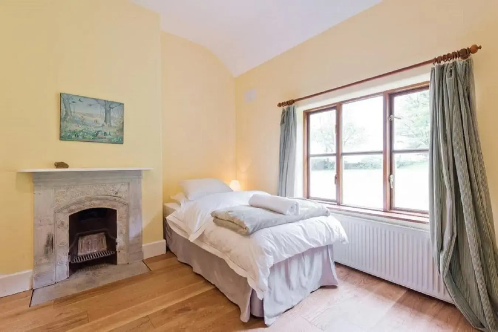 The Bunker Cottage, Baltray