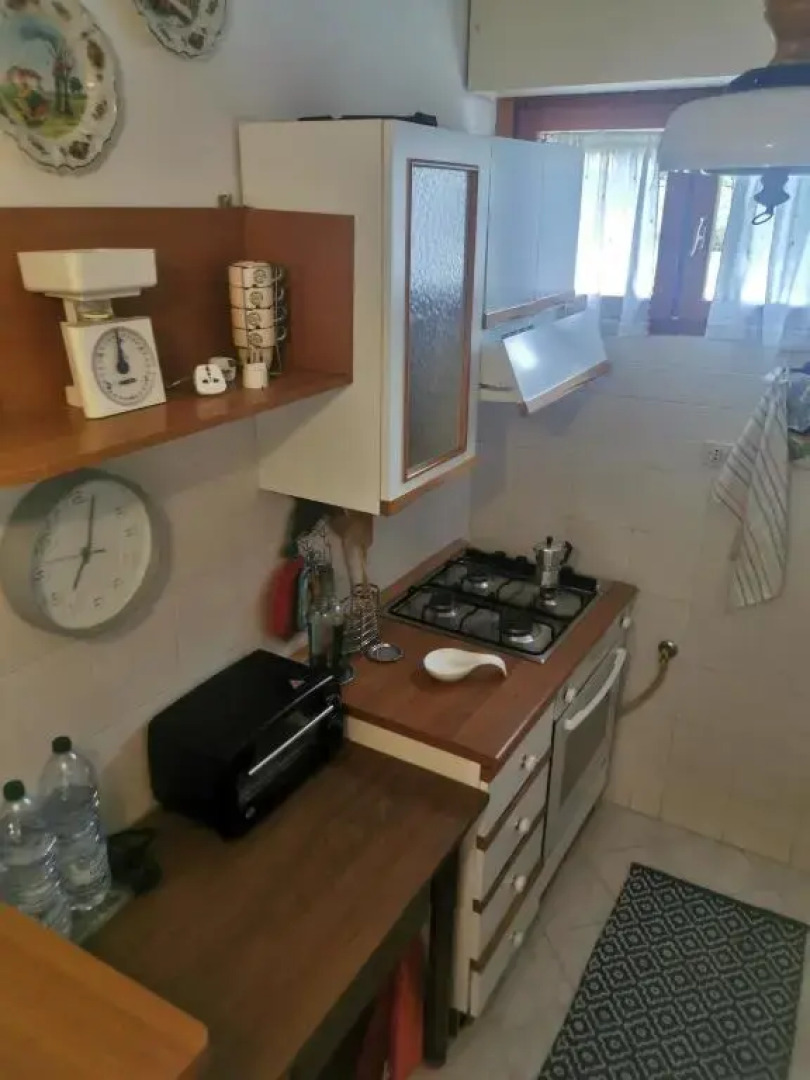 Silver Sea Of Tuscany