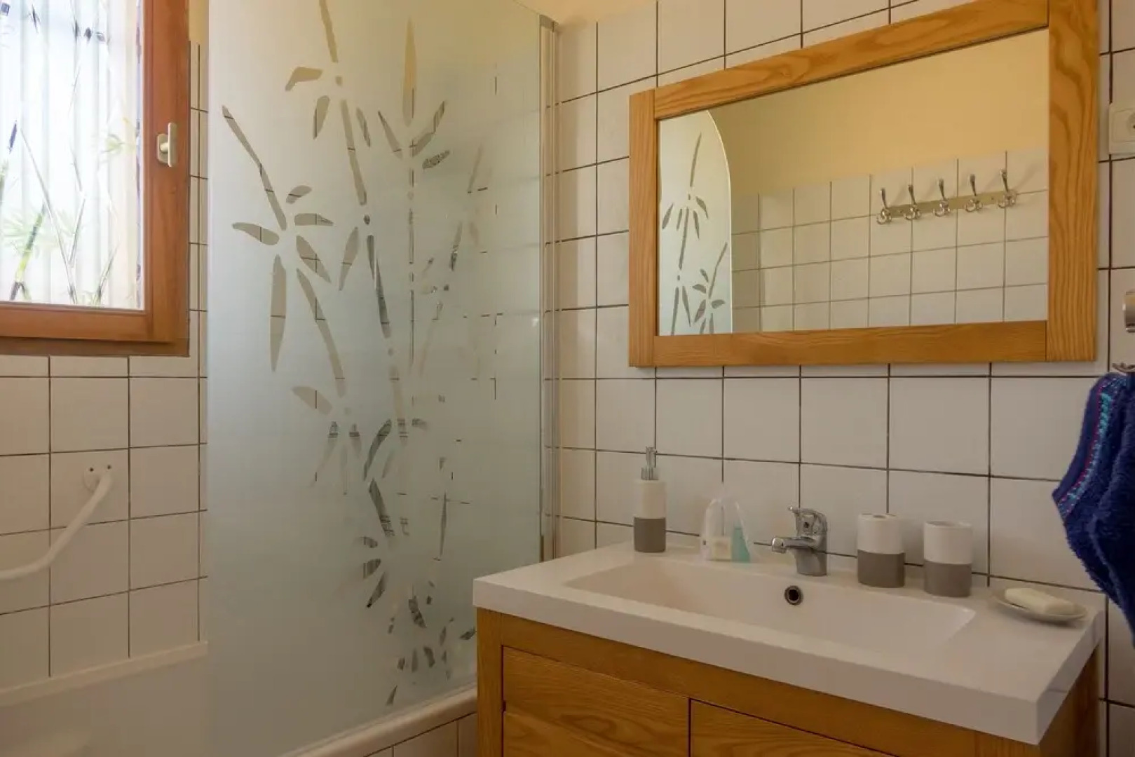 Gite le Clos des Asperges - 12 personnes