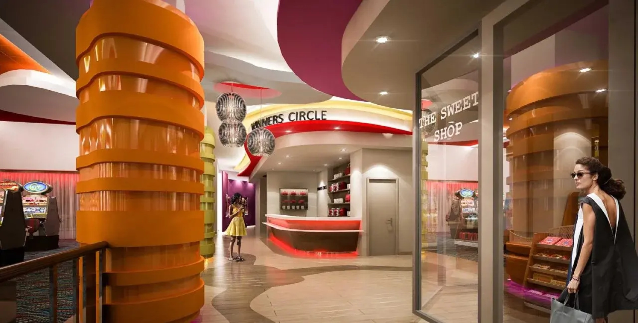 Peermont Metcourt at Thaba Moshate