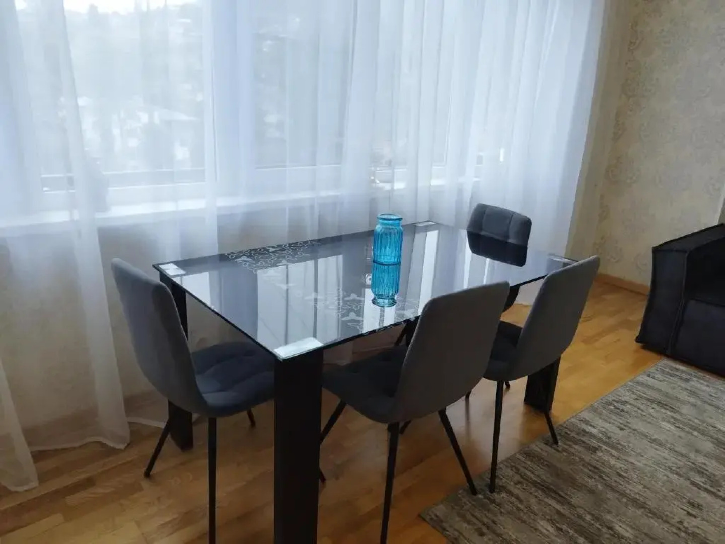 Apartment on Marra 40