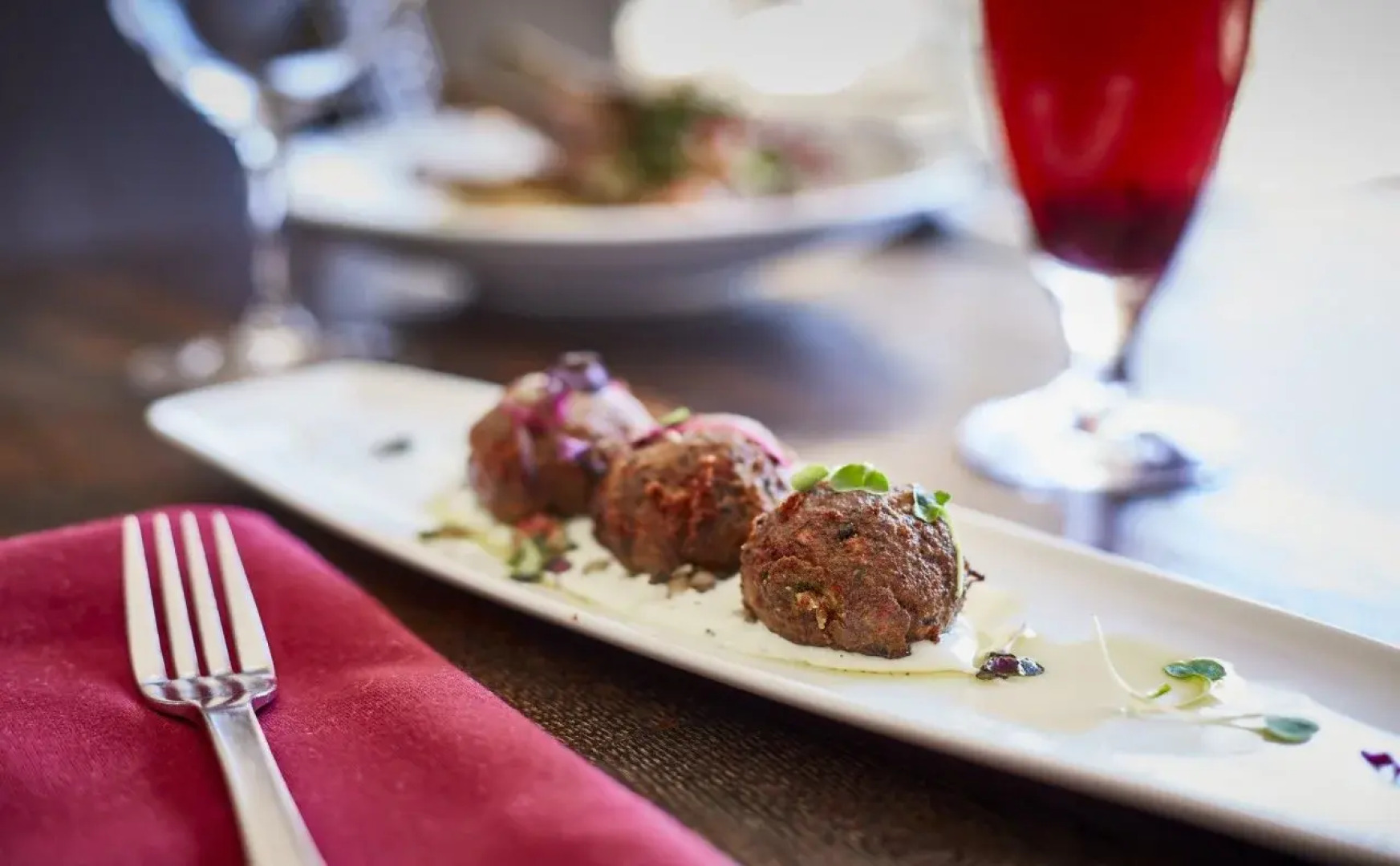 The Landing Resort & Spa