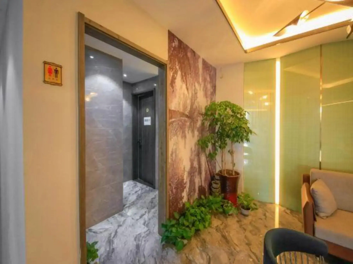 7 Premium (the Fifth People's Hospital of Datong)