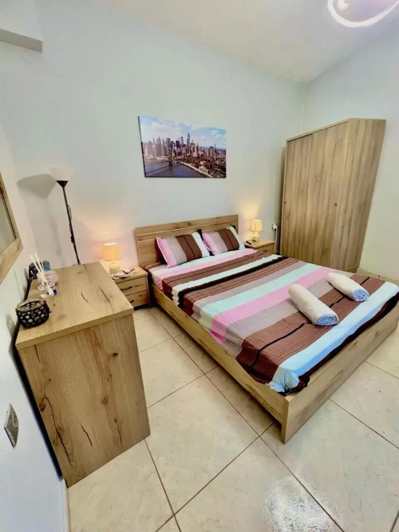 house in the village