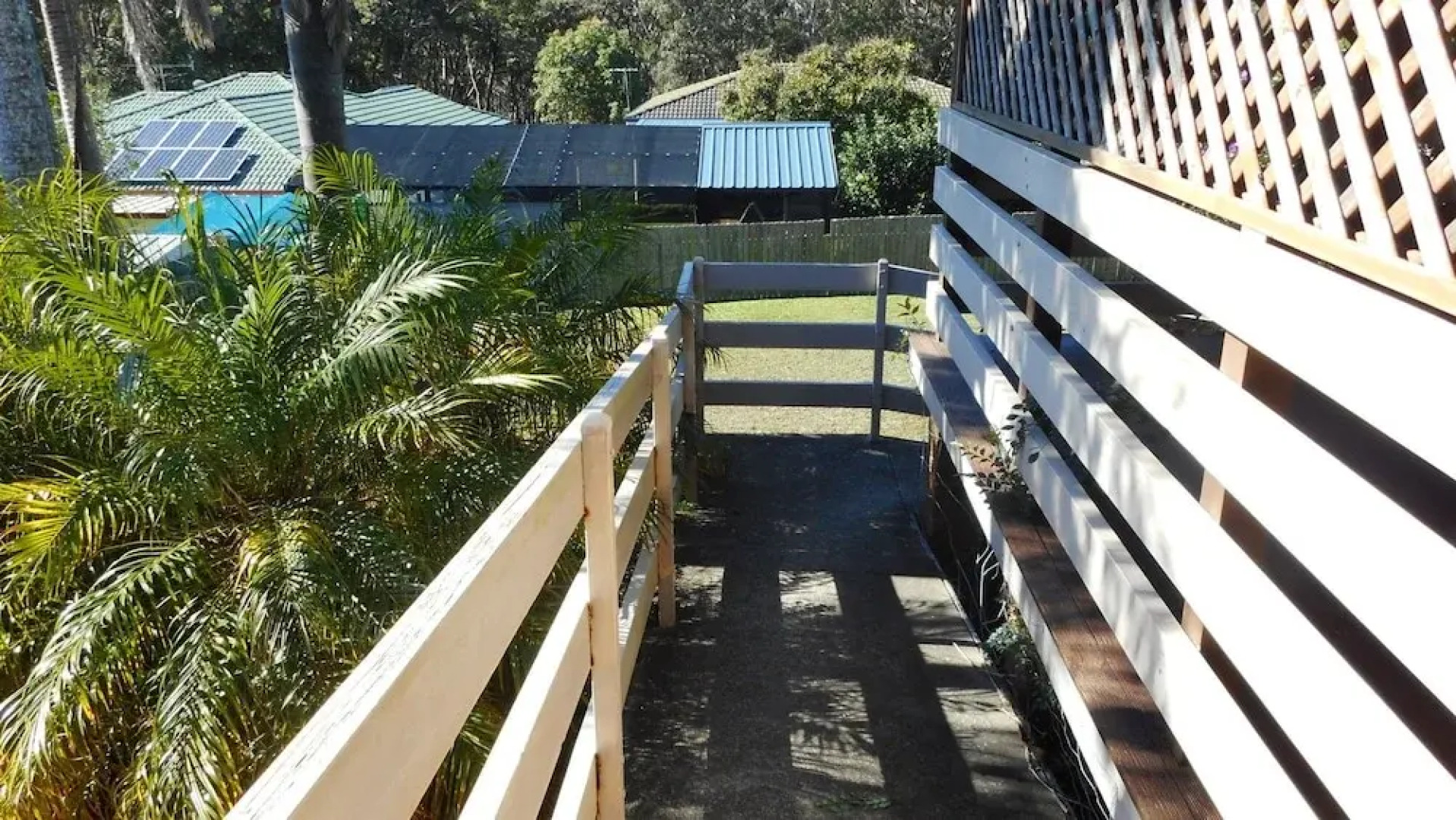 Holiday Dream at South West Rocks