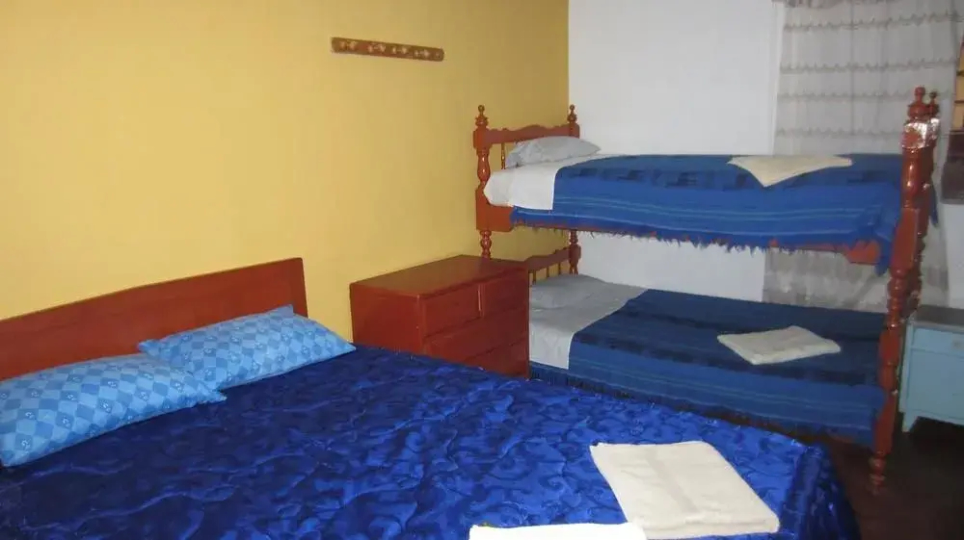 Hostal Gran Chavin