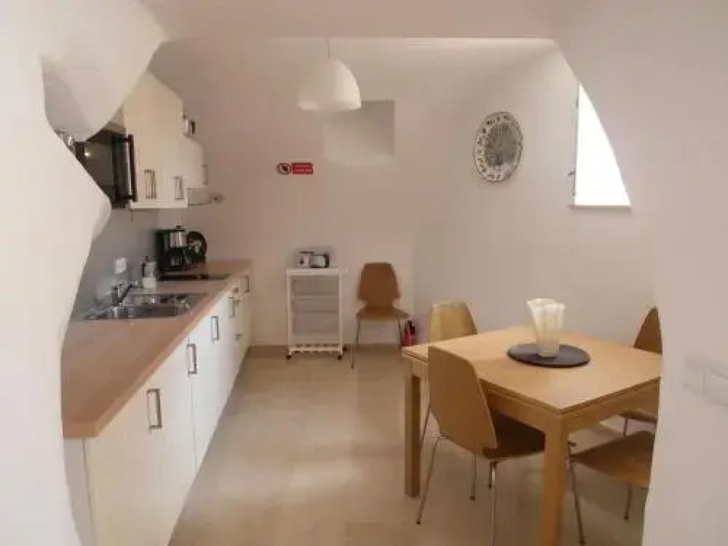 Apartments Antica Orsera