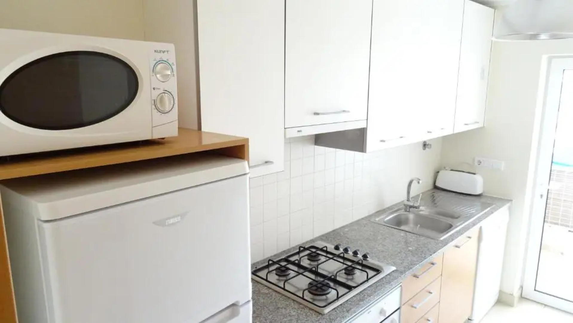 Royal Cabanas Golf by Amandio Batista