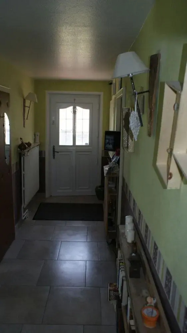 B&B Villa La Lorraine