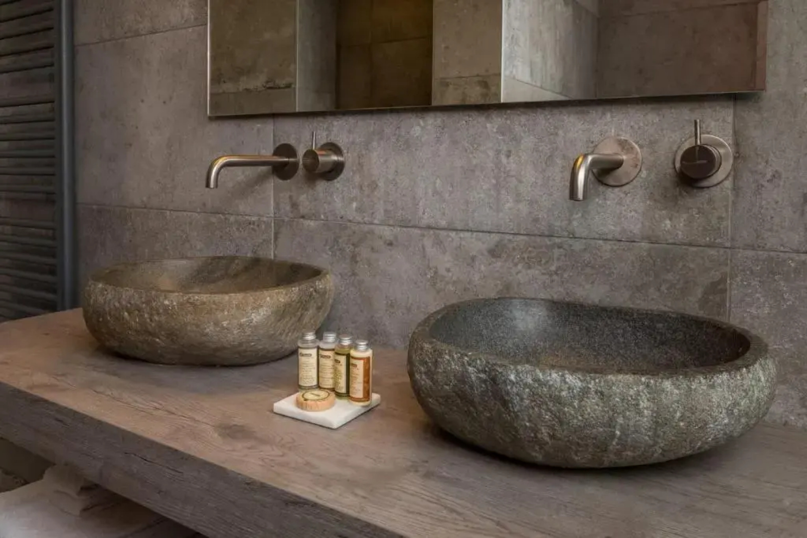 Luxe apartment - Ooststraat 18b Domburg