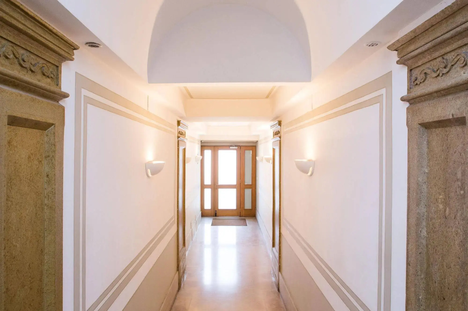 Rooms Boutique Carducci