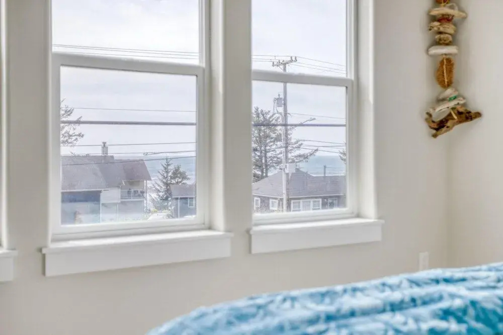 Whale Tale and Arcade