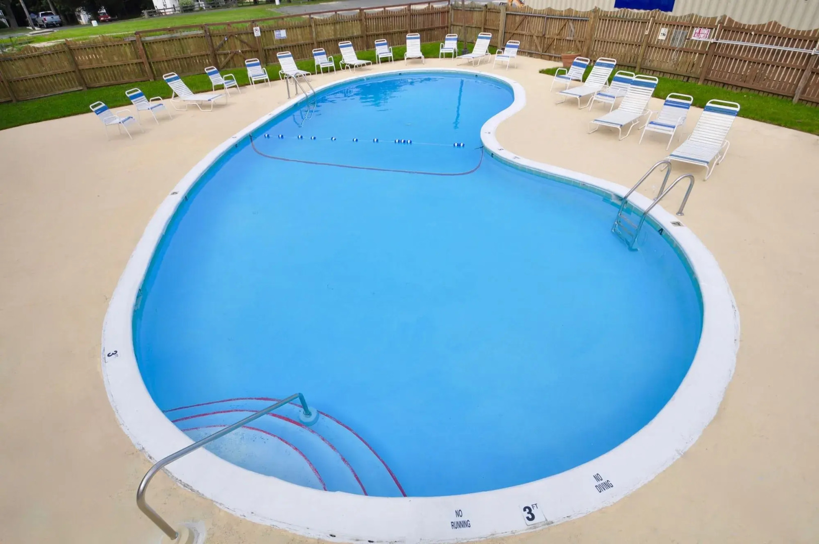 Comfort Inn & Suites Aberdeen near APG