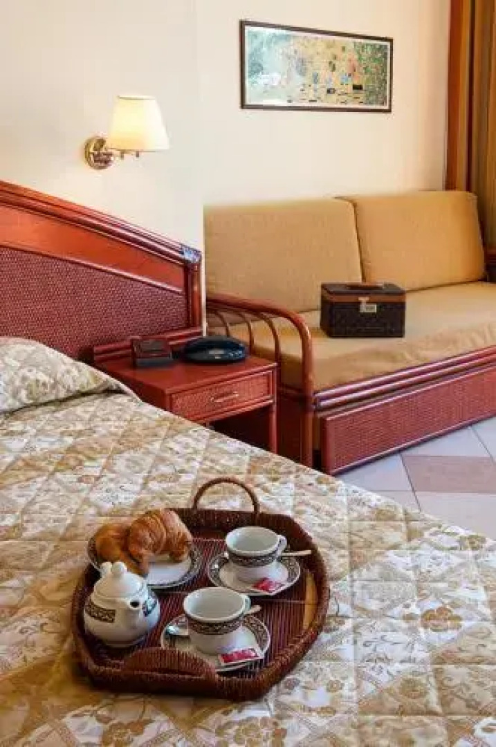 Hotel Parco delle Cale