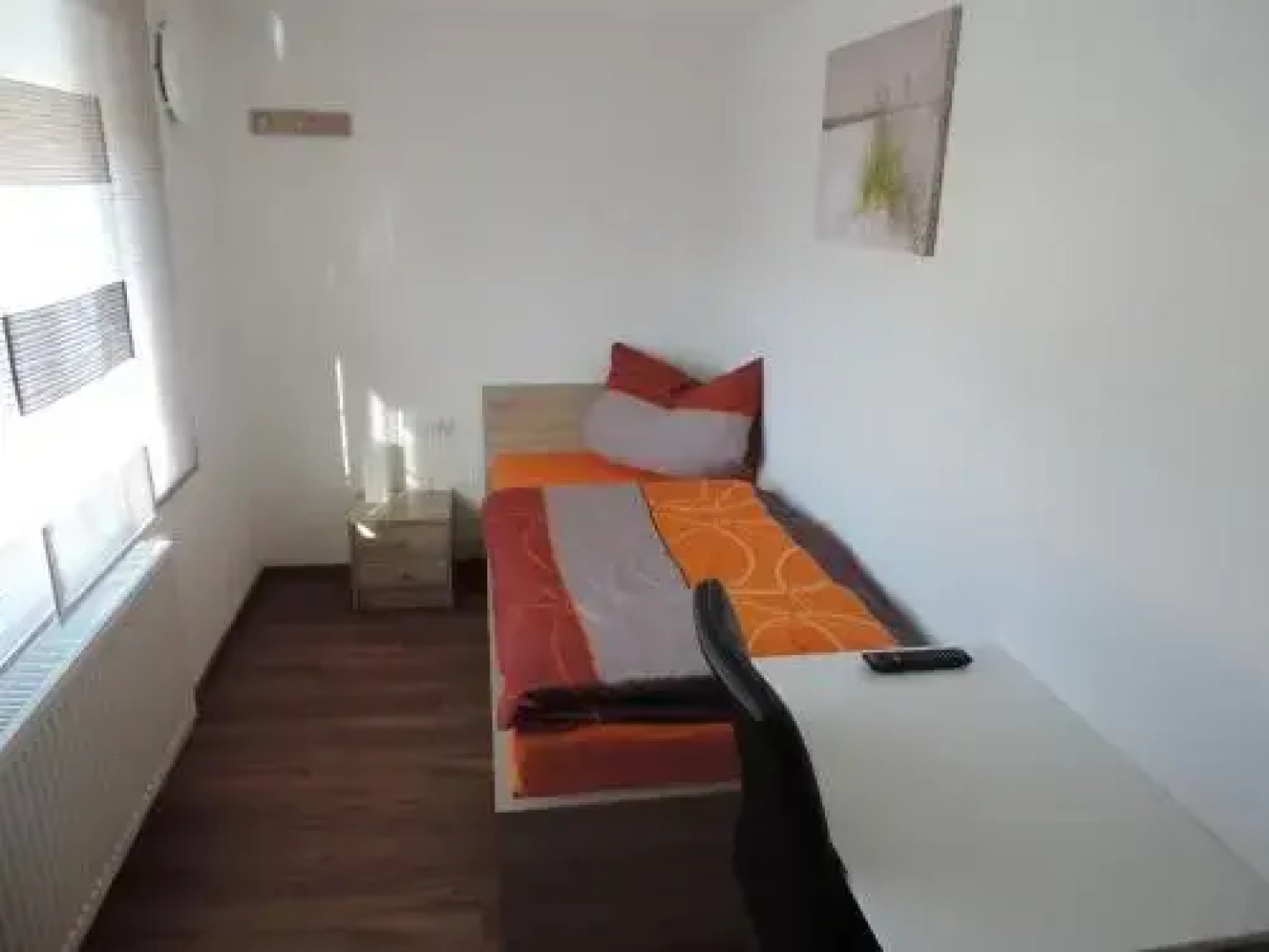 Pension am Kirchberg