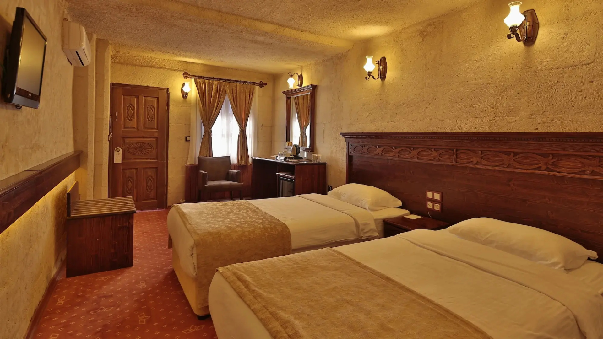 Dilek Kaya Hotel