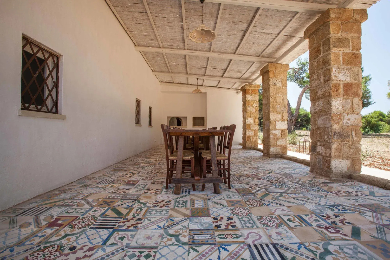 Santa Marina Masseria del Salento