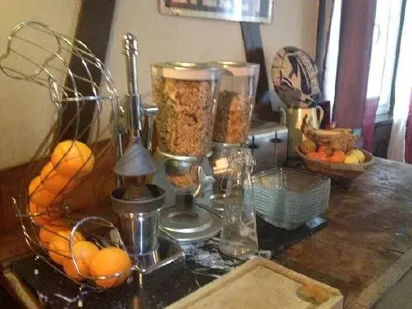 Hostellerie du Lion dOr