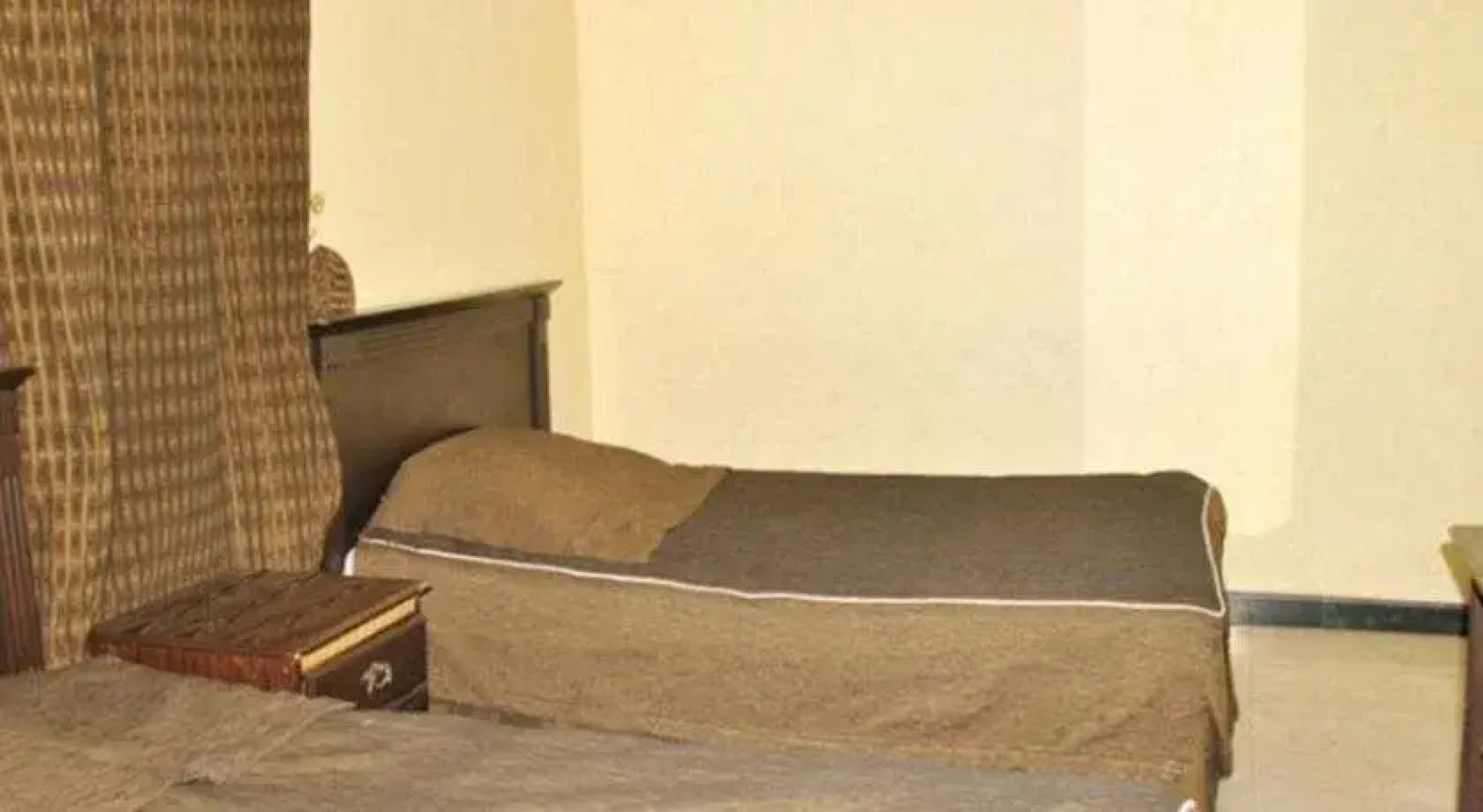 Golden Prince Hotel 1