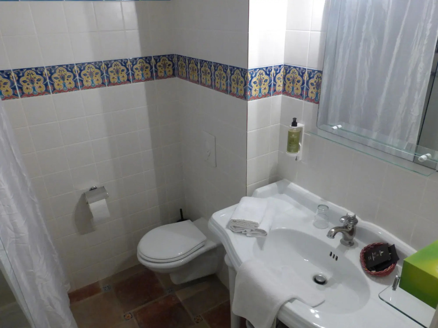 A la Villa Boucicaut