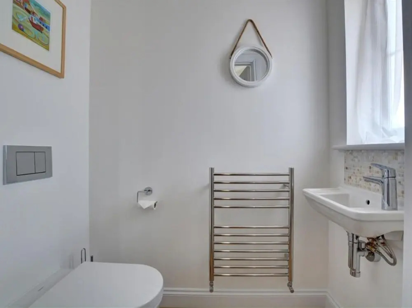 Fairfield St Merryn in St Merryn