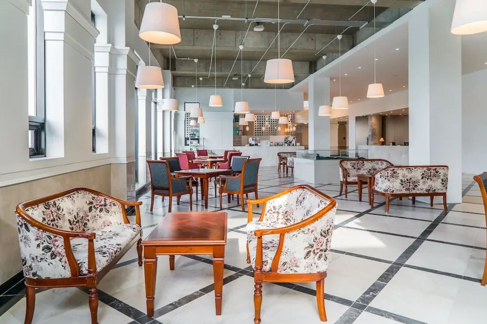 Namhae Sports Park Hotel