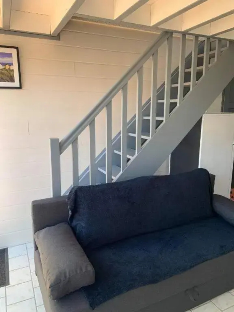 Appartement La Nacre vue mer éloignée