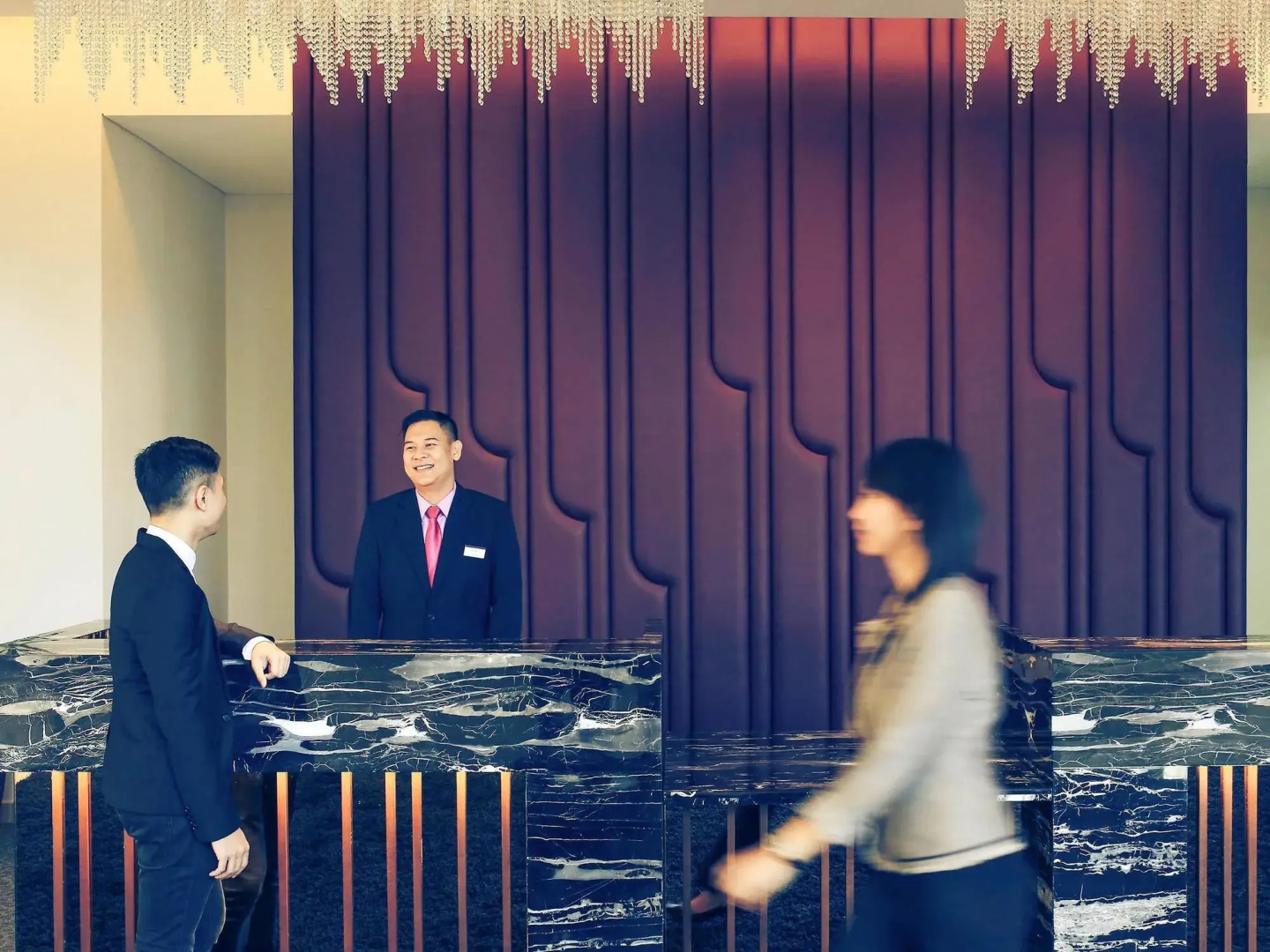 Grand Mercure Bandung Setiabudi