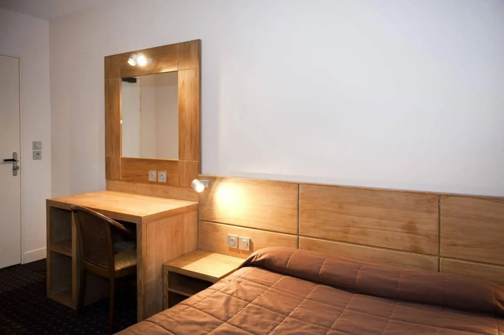 Logis Hôtel du Labrador