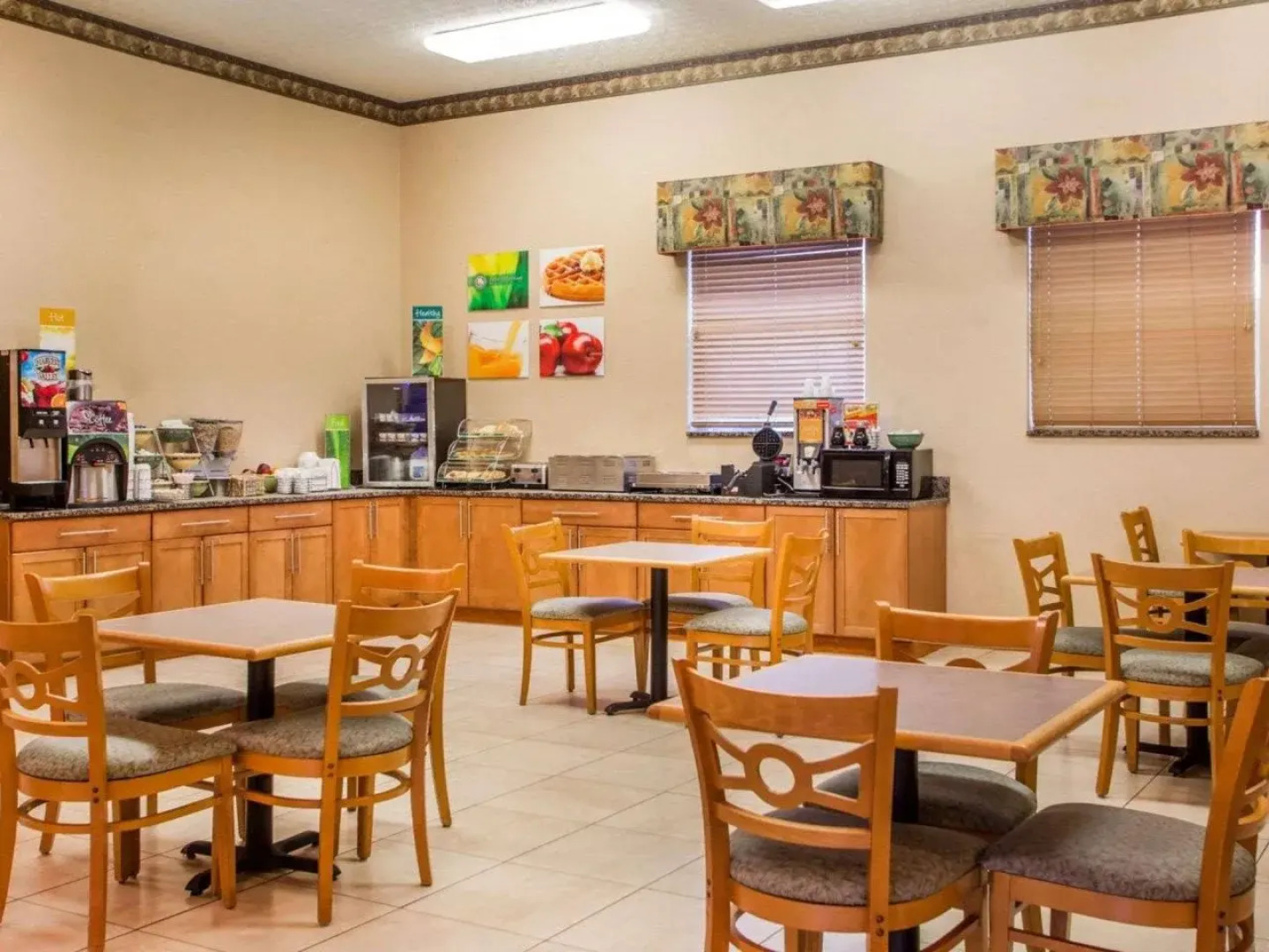 Surestay By Best Western Obetz Rickenbacker Airport