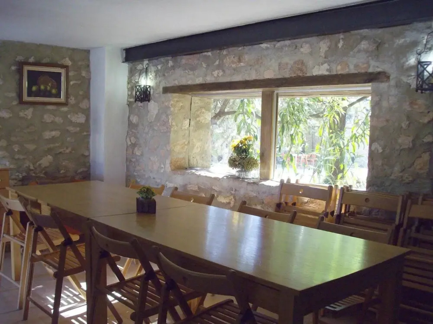 House With 7 Bedrooms in Humilladero, With Wonderful Mountain View, Po
