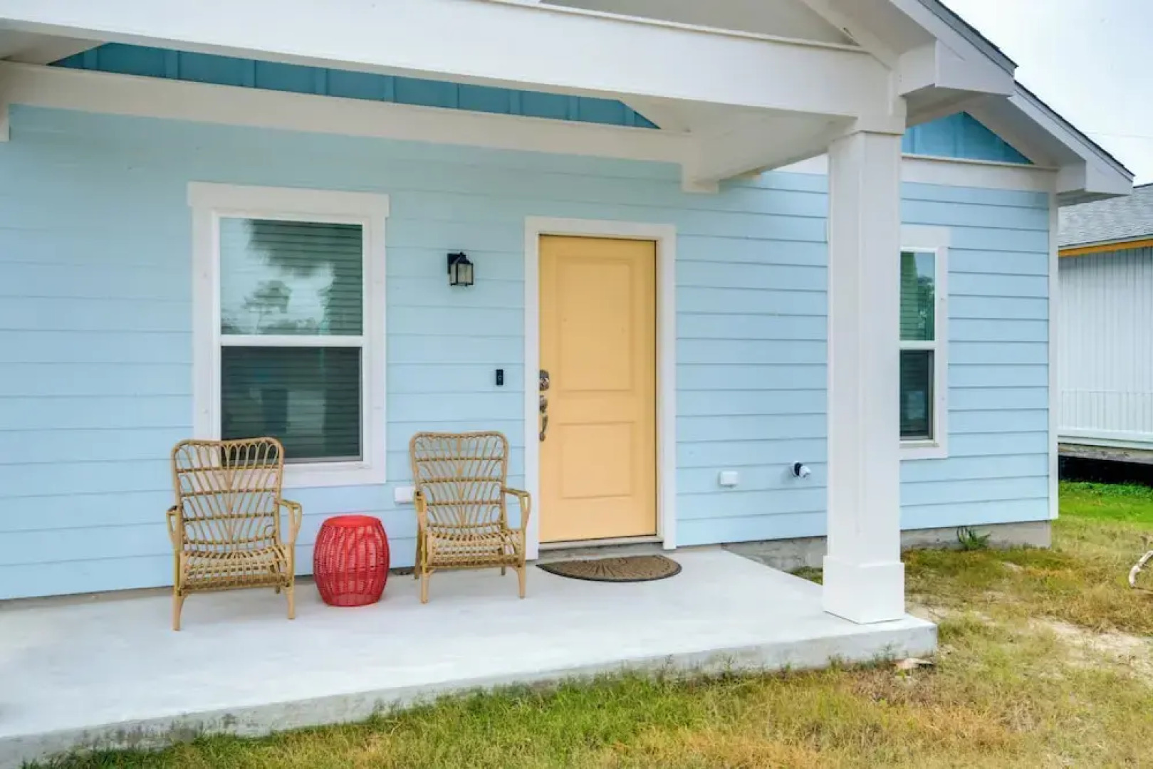 Cozy Rockport Vacation Rental Near Fishing!