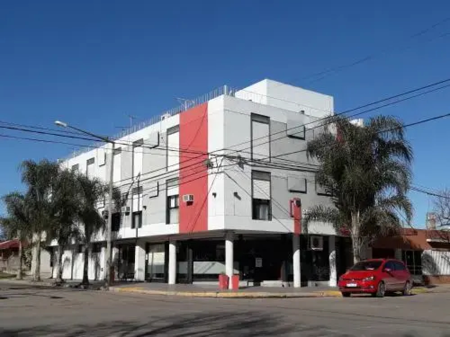 Hotel San Marino