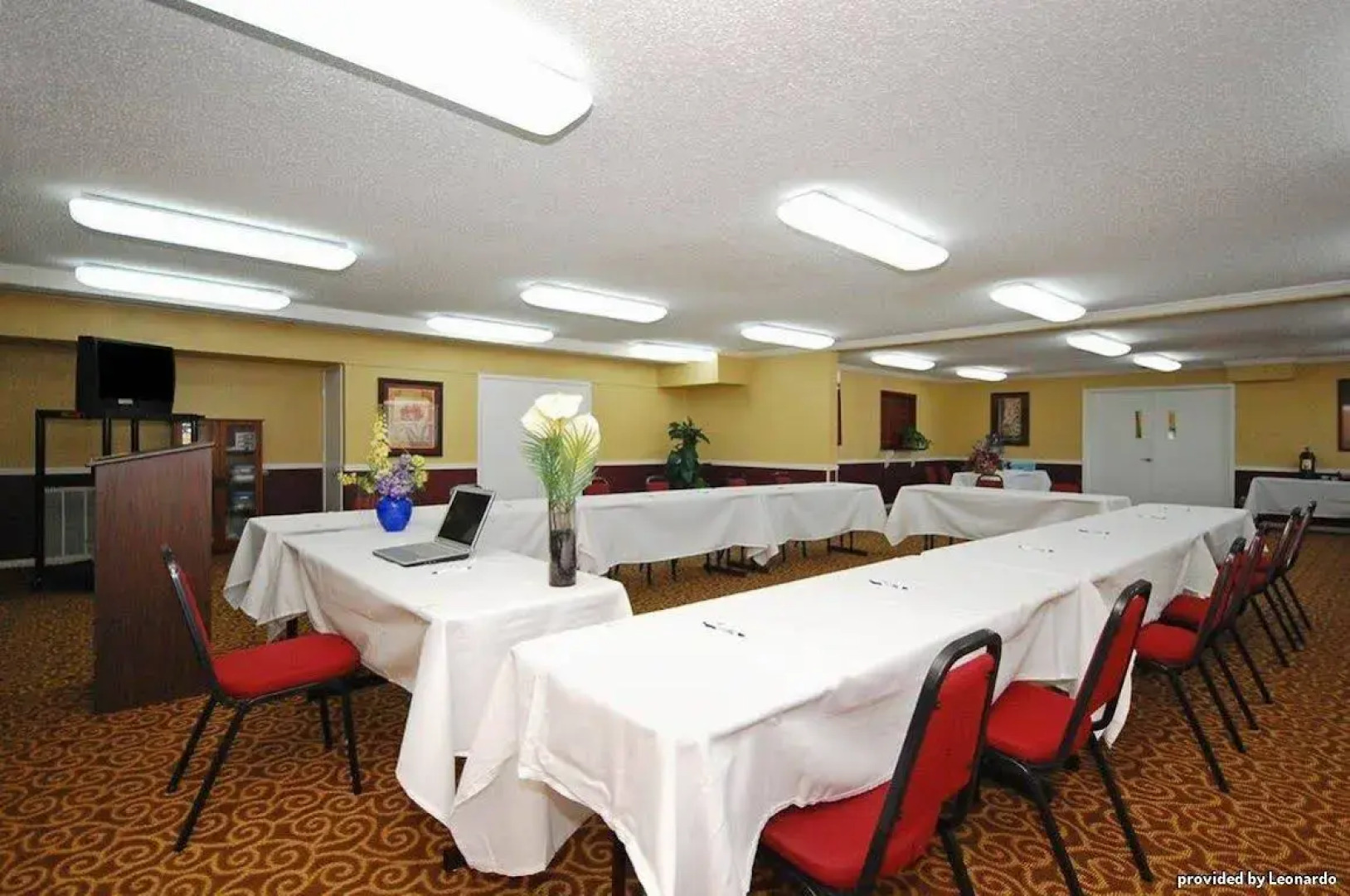 SureStay Hotel by Best Western Deer Park