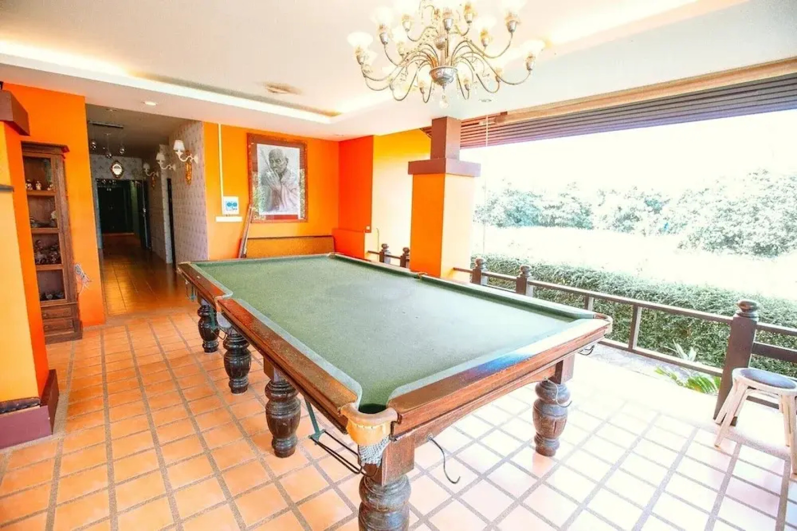 Baan Ton Kao Pool Villas Krabi