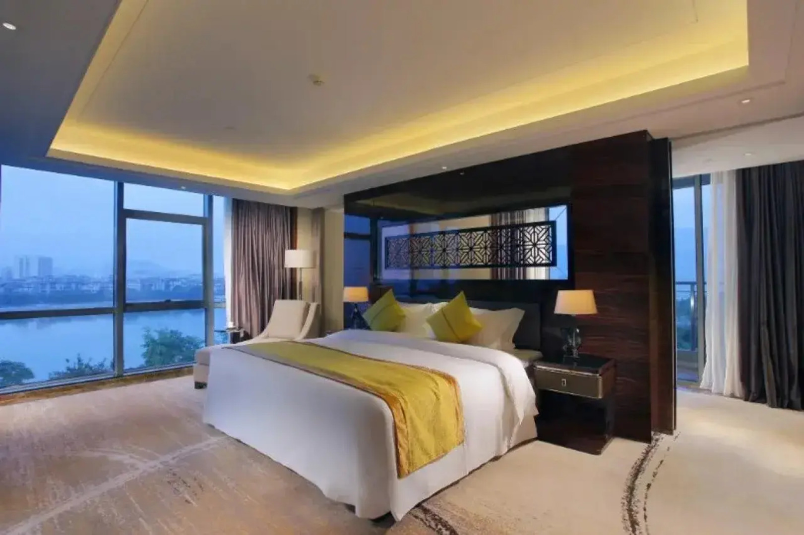 Silver Star Hotel - Zhaoqing