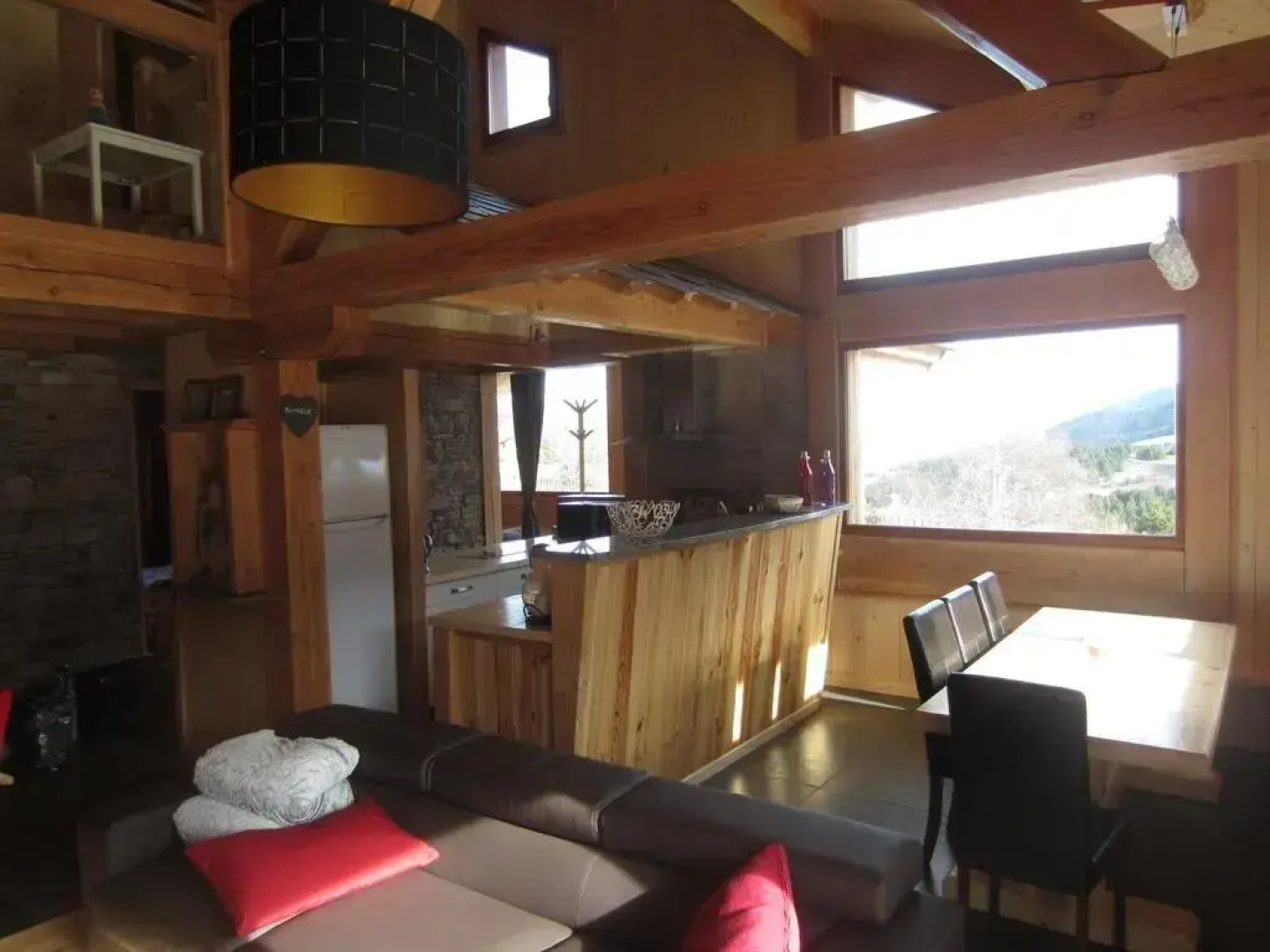 Les Orrys de Saint Pierre-Redoun