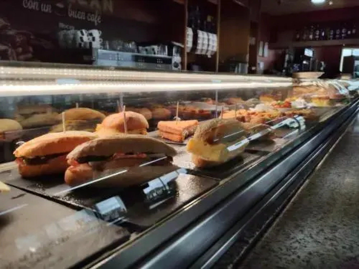 Hotel Área de Calahorra