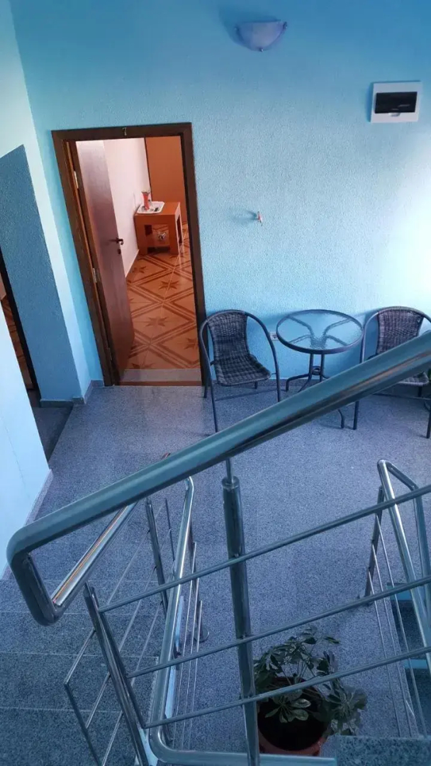 Vila Asterias