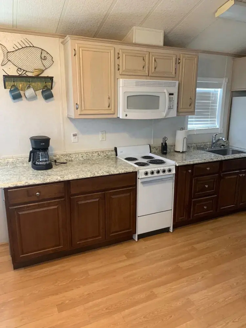 Caribbean Shores Bungalows