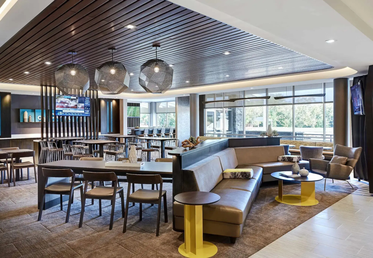 SpringHill Suites by Marriott Kansas City Lenexa City Center