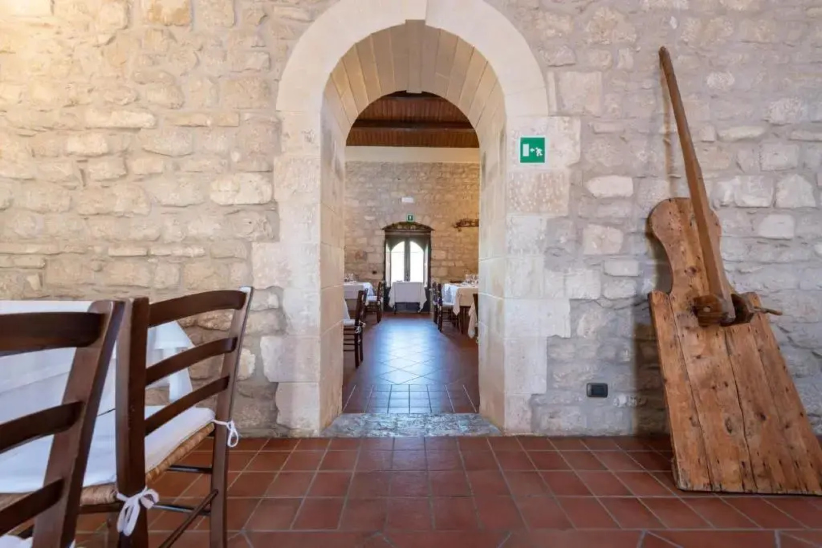 Relais Torre Marabino