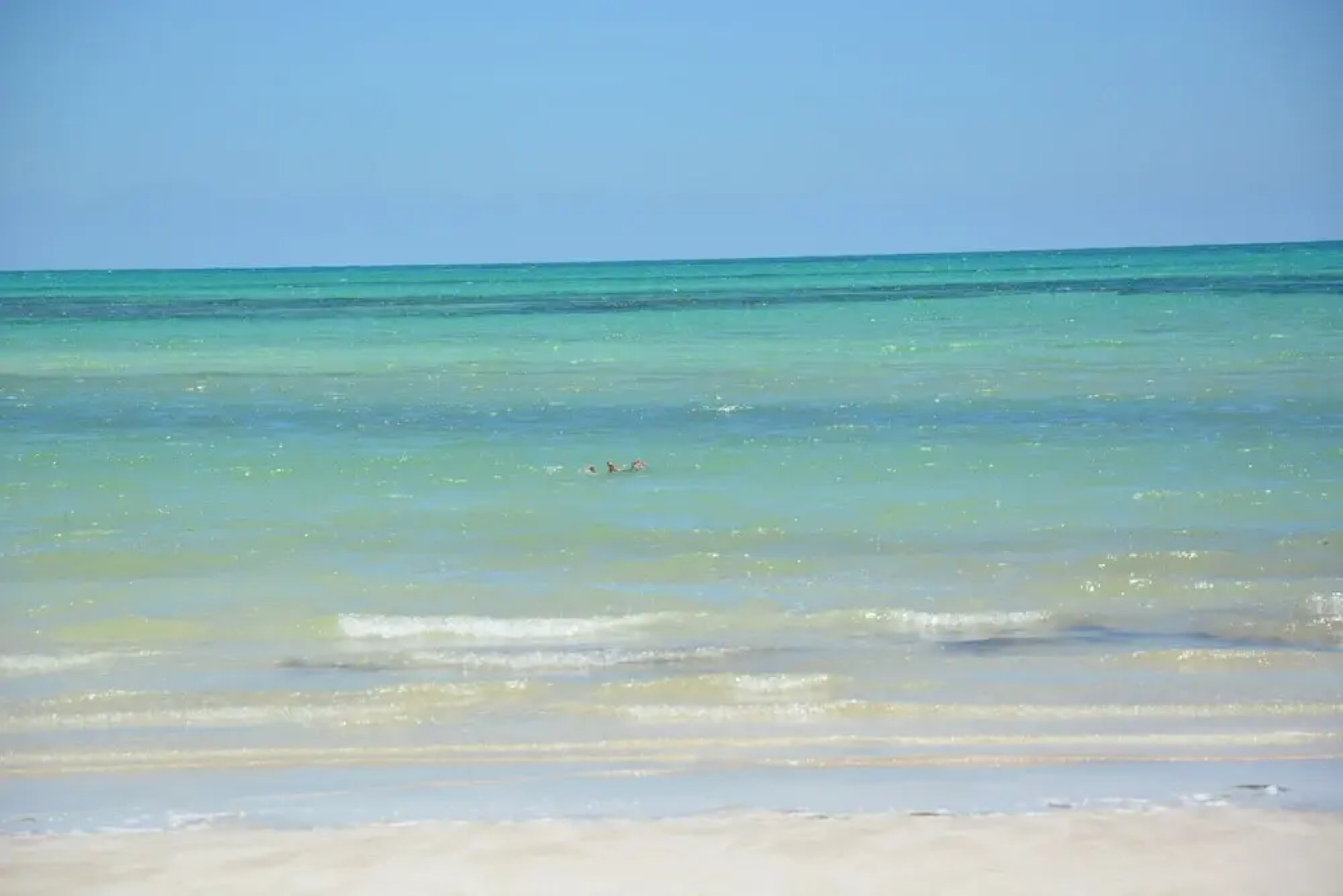 Hôtel Résidence Bellevue Zarzis