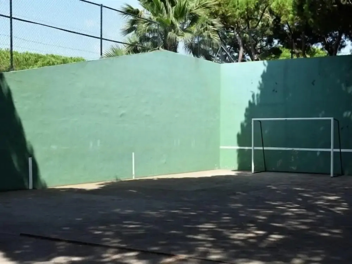 Sanpan Be my Guest Castelldefels