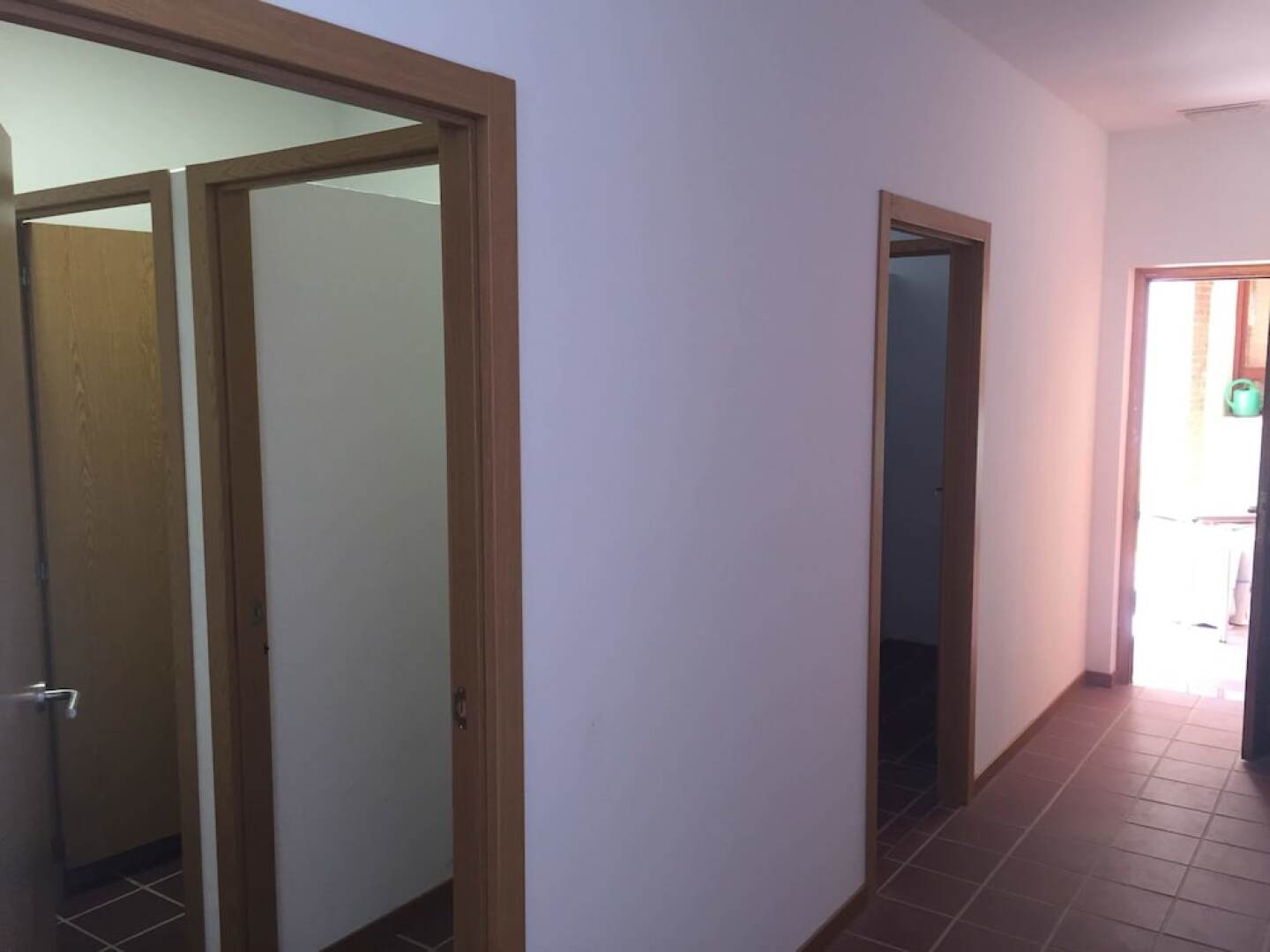 Hostal El Delfin Verde