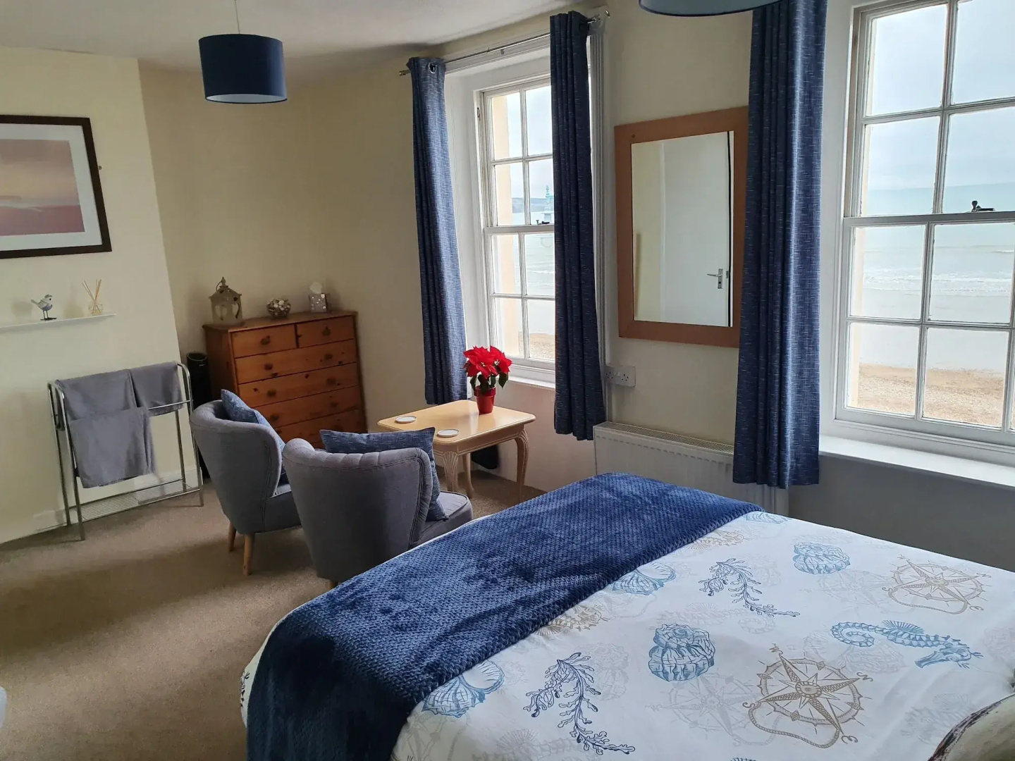 Lyndale Guest House