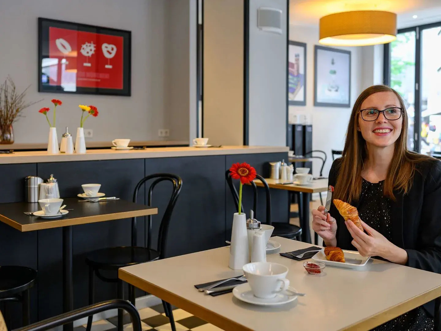 Mercure Hotel München Altstadt