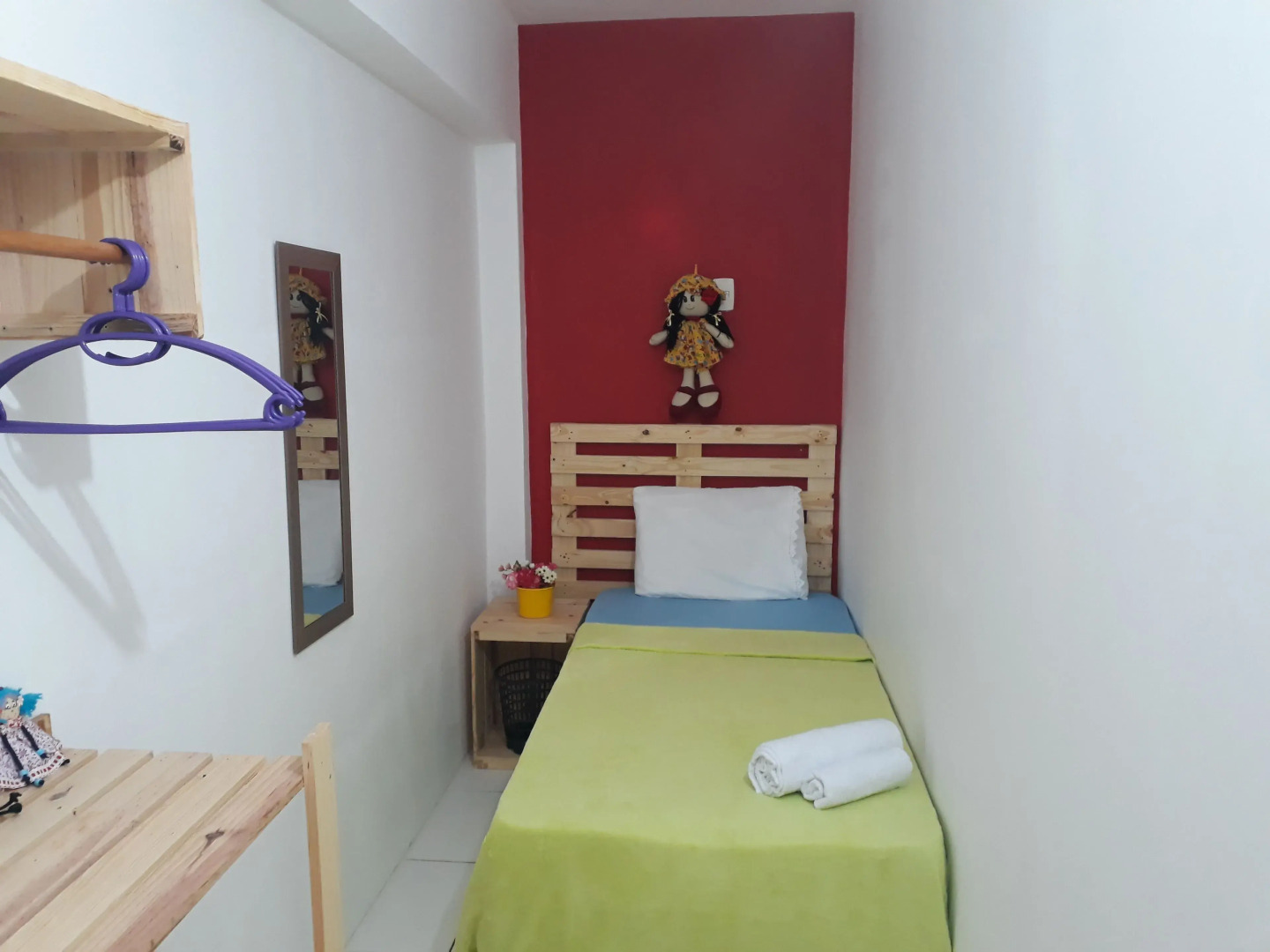 Pousada Boneca de Pano