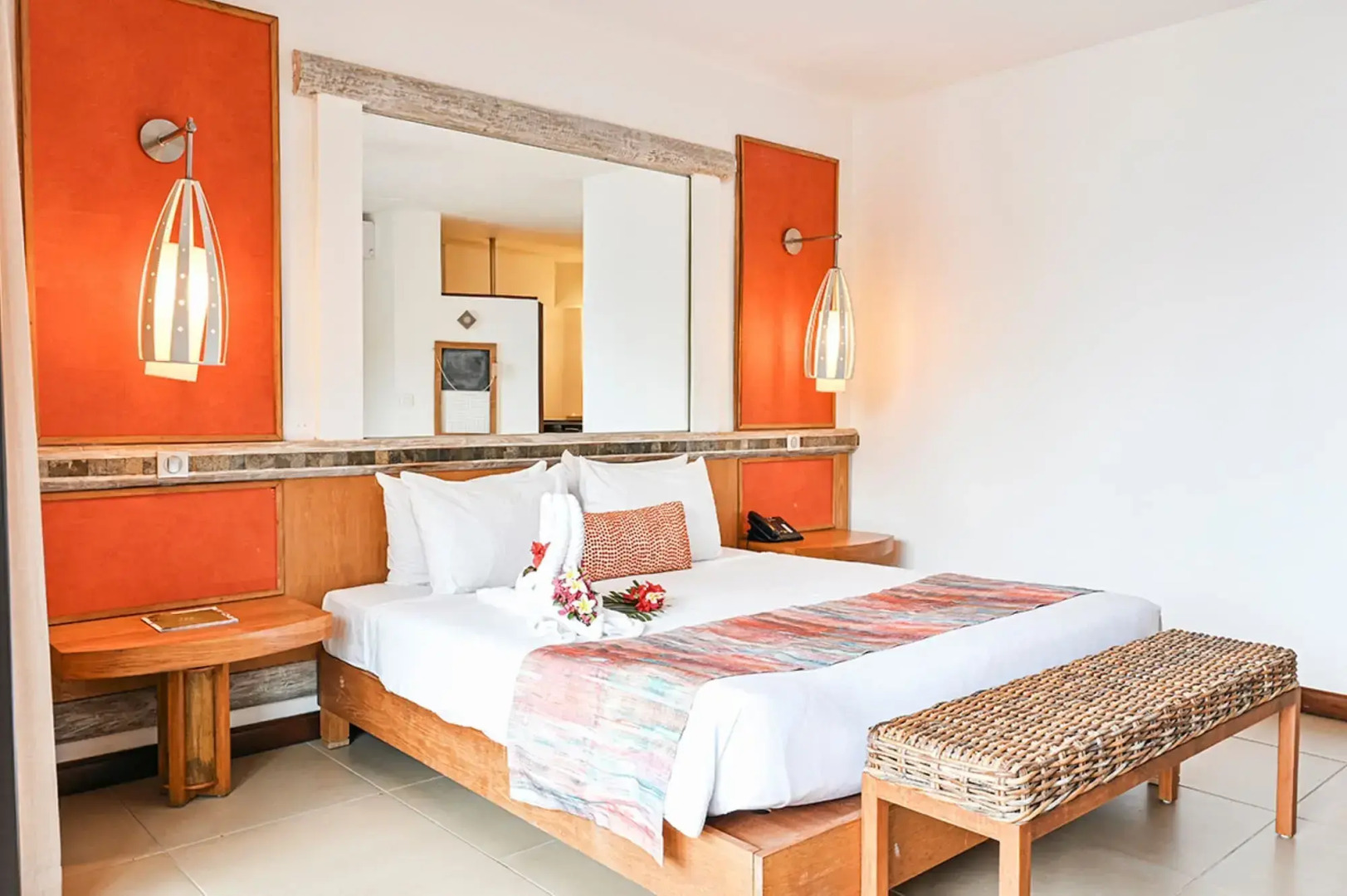 Tamarina Golf & Spa Boutique Hotel