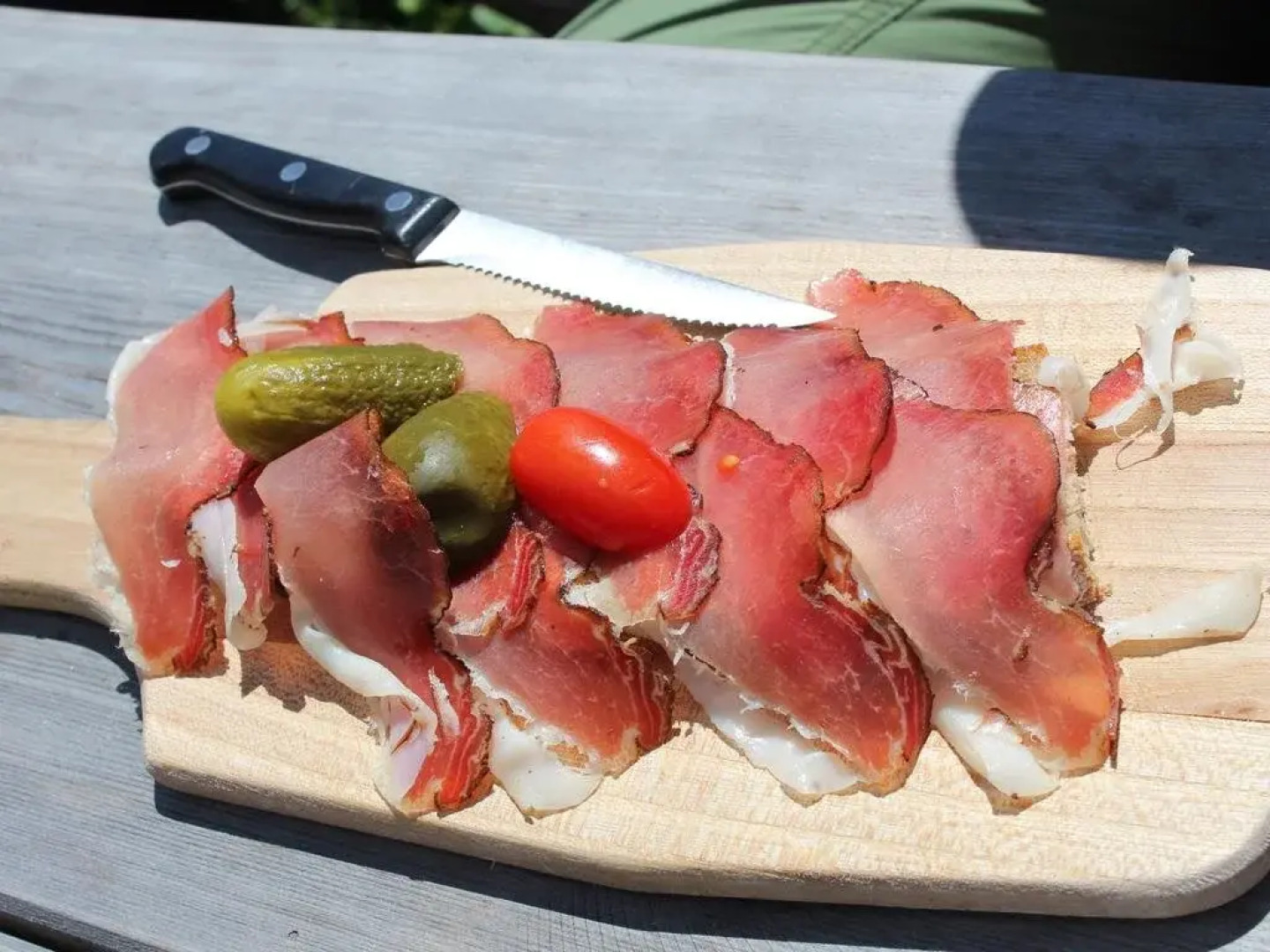 Apartment Panoramablick